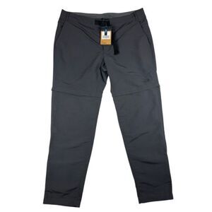 The North Face Pants Mens 40 Long Paramount Trail Convertible Slim Fit Hiking‎
